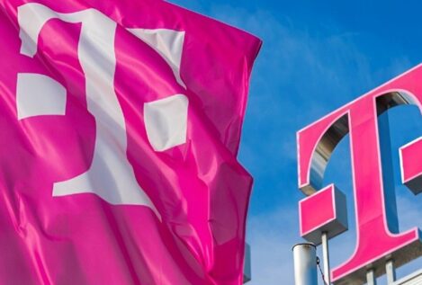 T-Systems se posiciona entre los tres principales proveedores de cloud en España