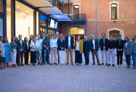 AP Institute y la Universidad Nebrija lanzan el primer Máster Ejecutivo en Asuntos Públicos
