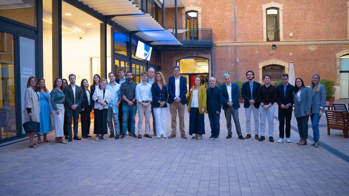AP Institute y la Universidad Nebrija lanzan el primer Máster Ejecutivo en Asuntos Públicos