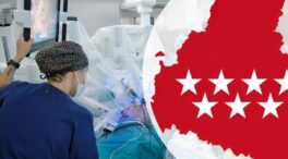 Las listas de espera quirúrgicas mejoran en  Madrid: más cirugías y menos días de demora