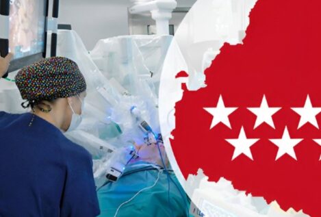 Las listas de espera quirúrgicas mejoran en  Madrid: más cirugías y menos días de demora