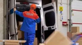 SEUR refuerza su plantilla para afrontar el Black Friday, la Navidad y las rebajas