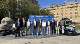 Mexicráneos llega a Donostia con sus icónicos cráneos gigantes