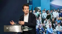 Ángel Escribano (Indra): «La FP es clave para liderar la reindustrialización de España»