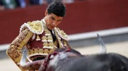Albert Serra presenta la instalación Tauromaquia en Europalia Bruselas