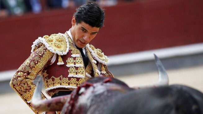 Albert Serra presenta la instalación Tauromaquia en Europalia Bruselas