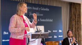 La presidenta de Eiopa aboga por la inscripción automática para sostener las pensiones