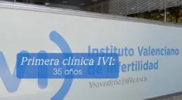 IVI estrena una campaña con testimonios de familias reales «que lograron de ser padres»
