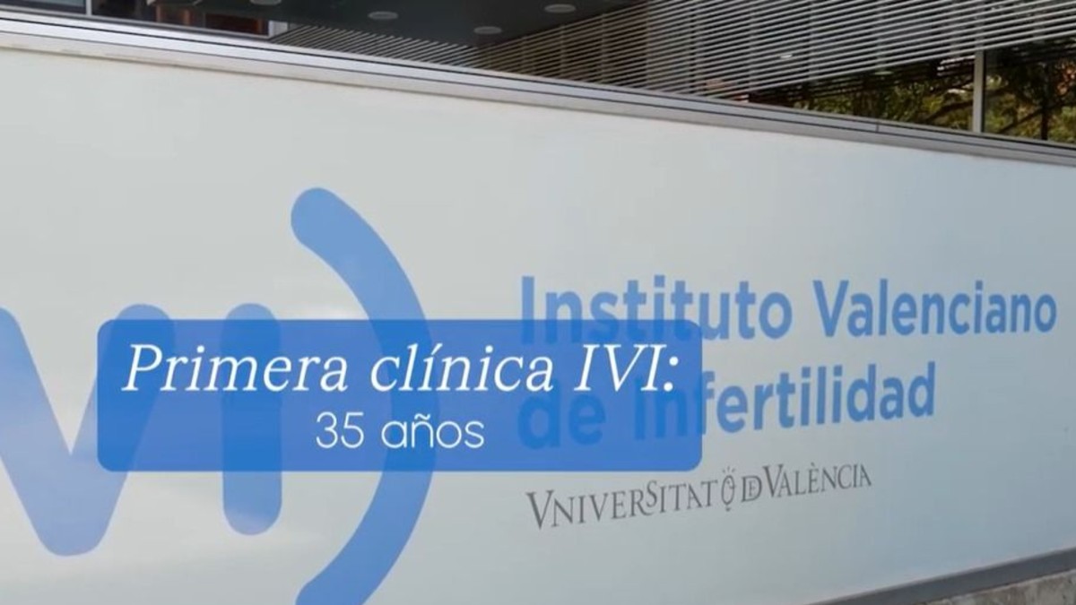 IVI estrena una campaña con testimonios de familias reales «que lograron de ser padres»