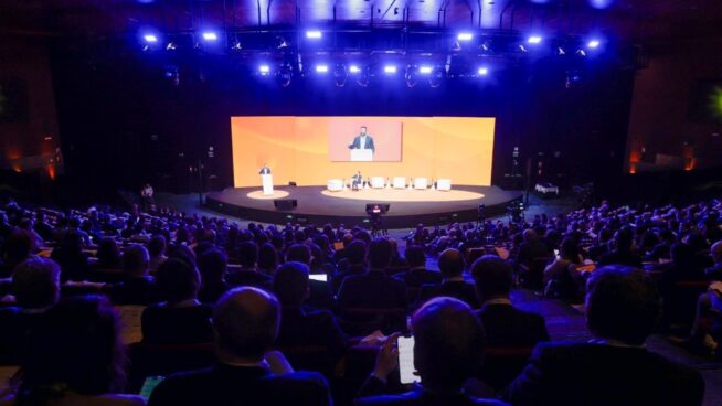 La fotovoltaica se posiciona como garante de la seguridad energética en el XII Foro Solar