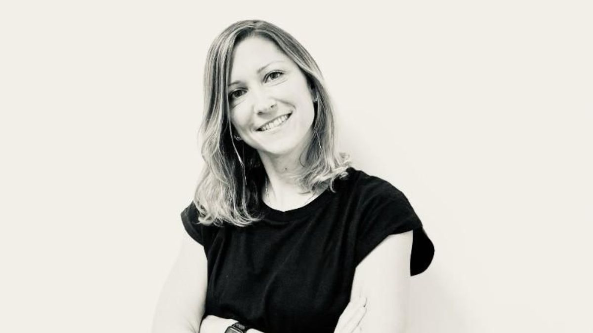 Isabelle Aberman, nueva CEO de Majorica, la primera mujer en liderar la compañía