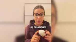 Silvia Severino, psicóloga: «Las relaciones tienen cinco etapas y la mayoría se quedan en la tercera»