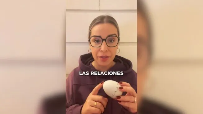 Silvia Severino, psicóloga: «Las relaciones tienen cinco etapas y la mayoría se quedan en la tercera»