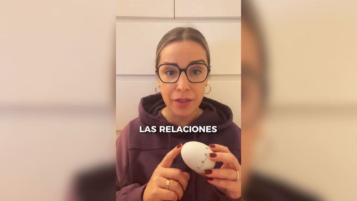 Silvia Severino, psicóloga: «Las relaciones tienen cinco etapas y la mayoría se quedan en la tercera»