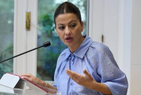 El Gobierno pide a la Fiscalía que investigue la IA de X por supuesta pornografía infantil