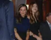 La infanta Sofía sorprende con un mono con hombros 'al aire': su salto de madurez en Oviedo