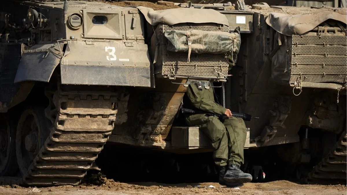 El Ejército de Israel anuncia «preparativos operativos» para replegar las tropas en Gaza