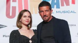 Por qué Stella Banderas se casa en Valladolid y no en Marbella, la ciudad que la vio crecer