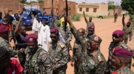 ¿Cuándo toca que nos interesemos de verdad por Sudán?