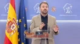 Sumar critica que PSOE suba las cuotas a los autónomos y no «achicharre» a los rentistas
