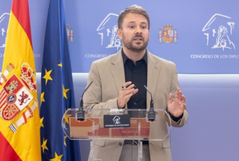 Sumar critica que PSOE suba las cuotas a los autónomos y no «achicharre» a los rentistas