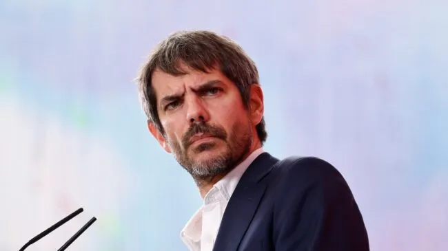 El Gobierno gasta el 9% de su publicidad institucional en el ministerio de Urtasun