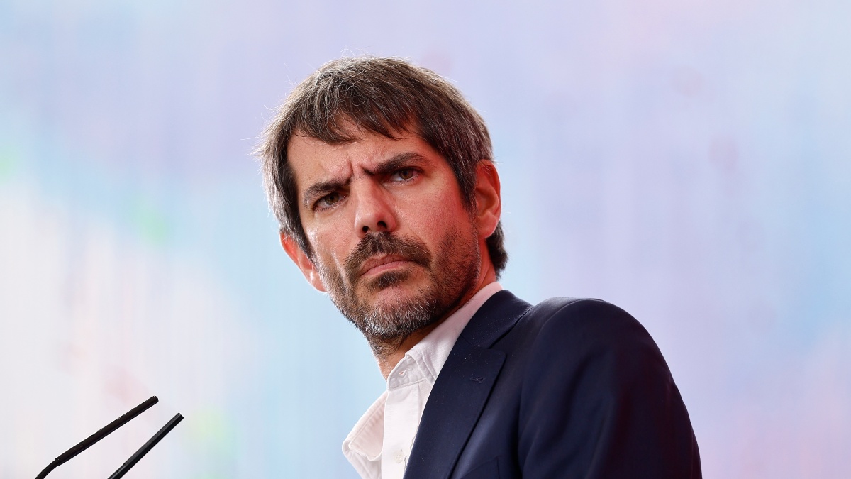 Sumar apuesta por el diálogo y cree que hay margen para el entendimiento con Junts