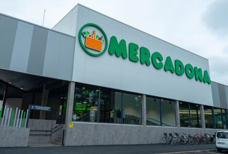 Mercadona otorga una nómina extra y una semana más de vacaciones a sus trabajadores