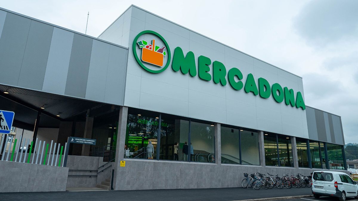 Mercadona otorga una nómina extra y una semana más de vacaciones a sus trabajadores