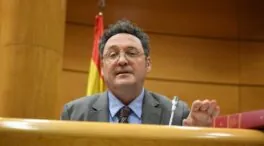 El Supremo confirma que no suspende al fiscal general a las puertas de su juicio