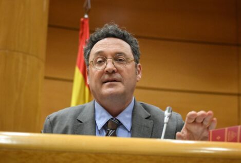 El Supremo confirma que no suspende al fiscal general a las puertas de su juicio