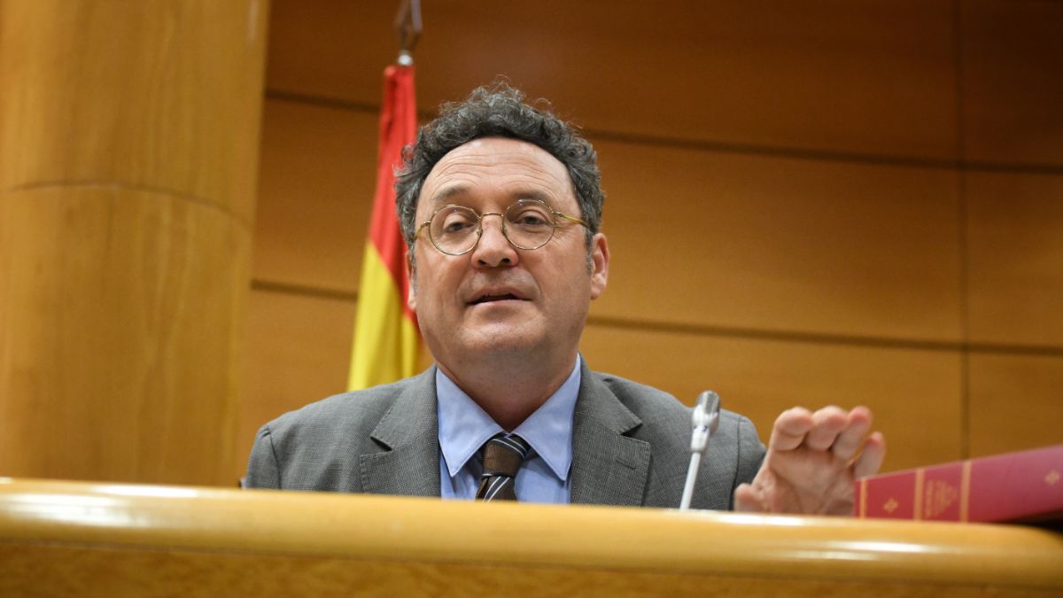 El Supremo confirma que no suspende al fiscal general a las puertas de su juicio