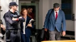El Supremo rechaza archivar la investigación contra Koldo García en el 'caso Ábalos'