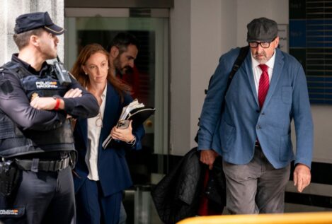 El Supremo rechaza archivar la investigación contra Koldo García en el 'caso Ábalos'