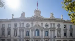 El juez rechaza la petición del PP de solicitar al PSOE los movimientos de caja desde 2017