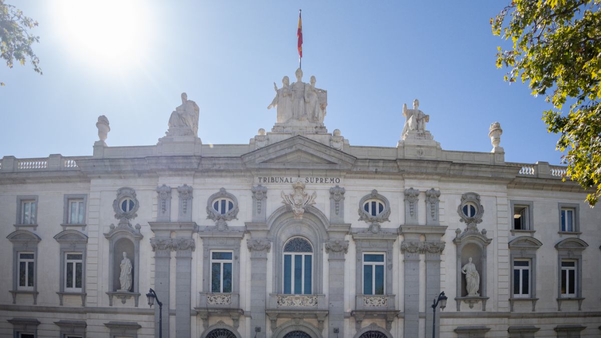 El juez rechaza la petición del PP de solicitar al PSOE los movimientos de caja desde 2017