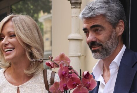 Susanna Griso desvela detalles de su boda: 250 invitados, código de vestimenta y más
