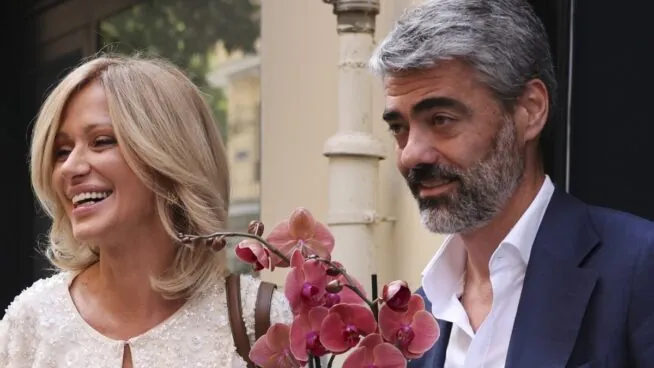 Susanna Griso desvela detalles de su boda: 250 invitados, código de vestimenta y más