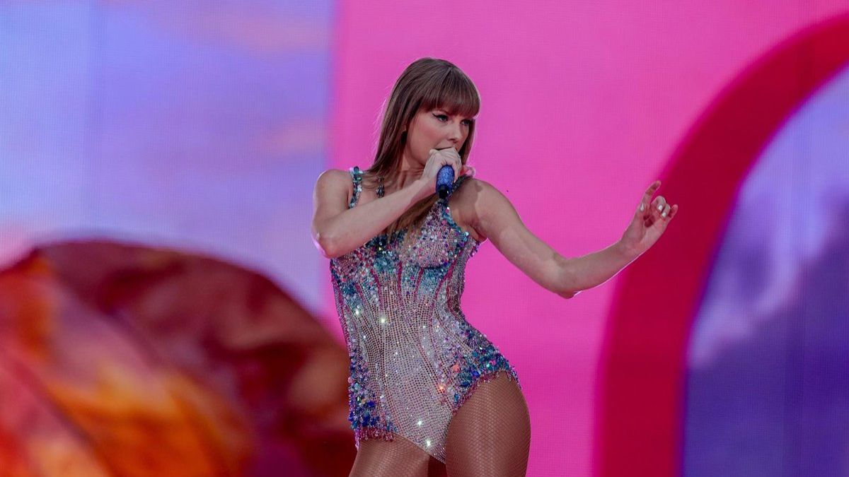 Taylor Swift: el precio de su nuevo álbum, próximos conciertos y el coste de sus entradas