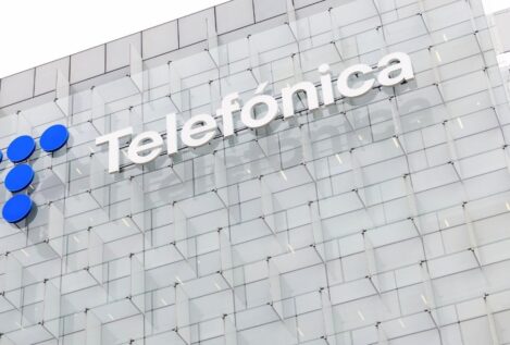 Telefónica estudia un recorte de plantilla en plena revisión estratégica