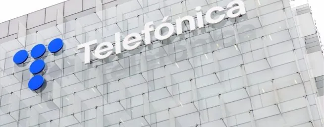 Telefónica deja las salidas en 4.539 tras la última reunión del ERE y UGT acepta la oferta