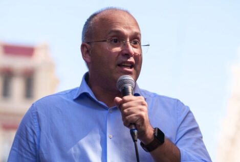 Tellado carga contra el Gobierno al no presentar los presupuestos en plazo por tercera vez