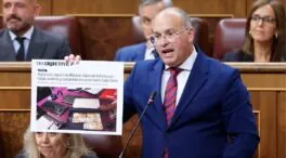 Tellado, a Bolaños, sobre la exclusiva de TO: «Explique por qué llegaba dinero en efectivo»