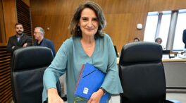Teresa Ribera mantiene un cargo incompatible con su puesto de vicepresidenta europea