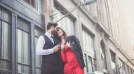 Tres 'tips' para vestir bien en una primera cita que te garanticen confianza contigo misma