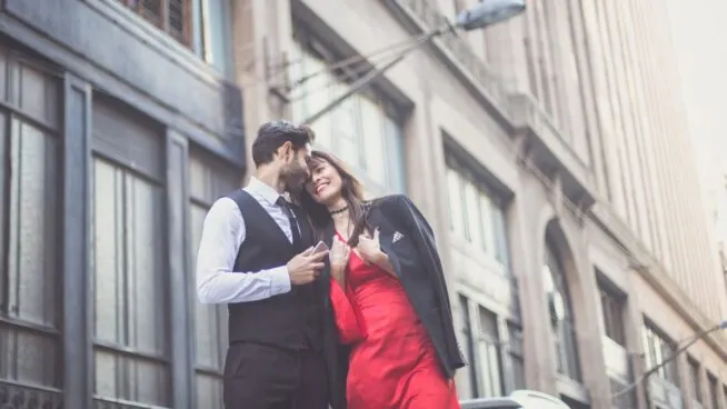 Tres 'tips' para vestir bien en una primera cita que te garanticen confianza contigo misma
