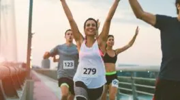 Cinco errores de nutrición que todos cometen en su primera media maratón y cómo evitarlos