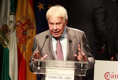 Qué es el Toisón de Oro, la distinción que el Rey ha concedido a Felipe González