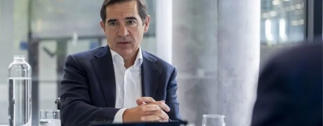 BBVA dispara la venta de carteras morosas en Turquía ante la escalada de los impagos