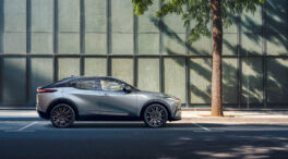 Toyota asalta el mercado eléctrico con el CH-R+ al que todos van a temer